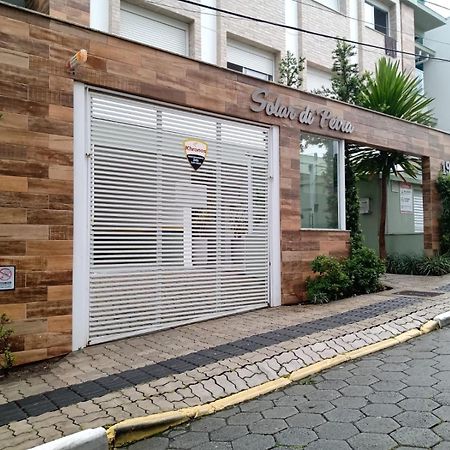 Apartamento 100M Praia Do Santinho Διαμέρισμα Florianópolis Εξωτερικό φωτογραφία