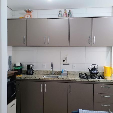 Apartamento 100M Praia Do Santinho Διαμέρισμα Florianópolis Εξωτερικό φωτογραφία