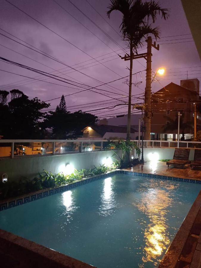 Apartamento 100M Praia Do Santinho Διαμέρισμα Florianópolis Εξωτερικό φωτογραφία