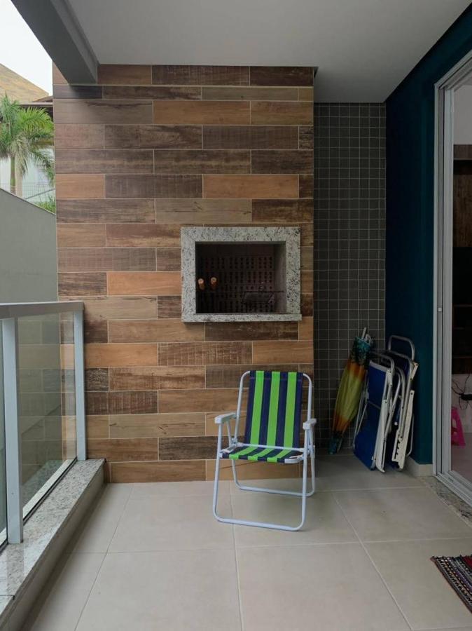 Apartamento 100M Praia Do Santinho Διαμέρισμα Florianópolis Εξωτερικό φωτογραφία
