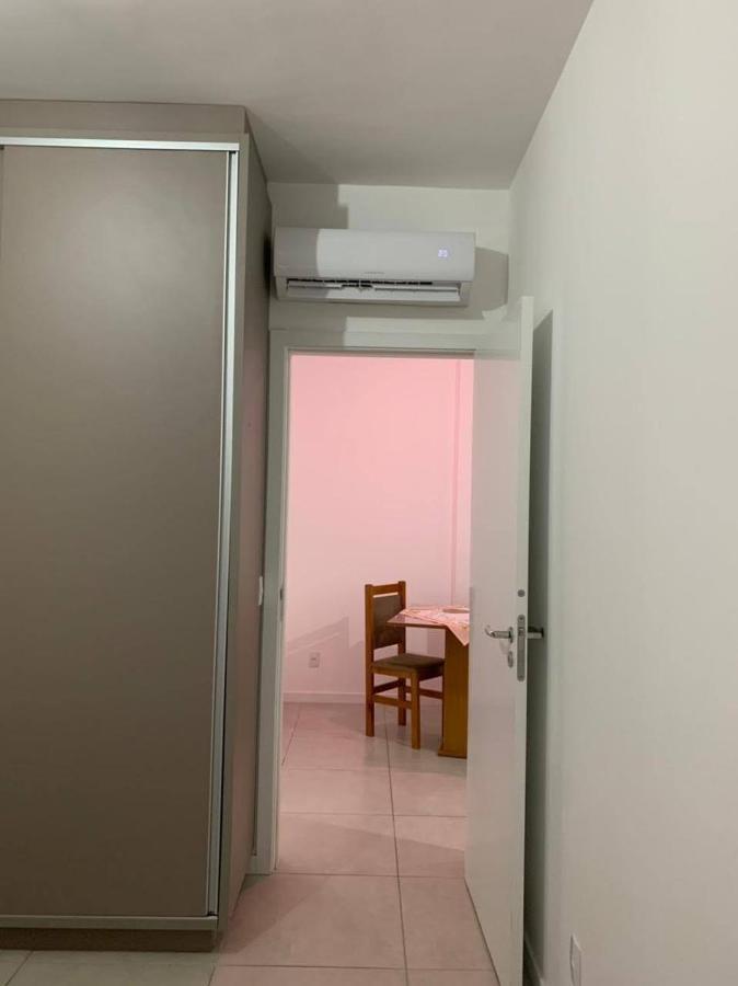 Apartamento 100M Praia Do Santinho Διαμέρισμα Florianópolis Εξωτερικό φωτογραφία