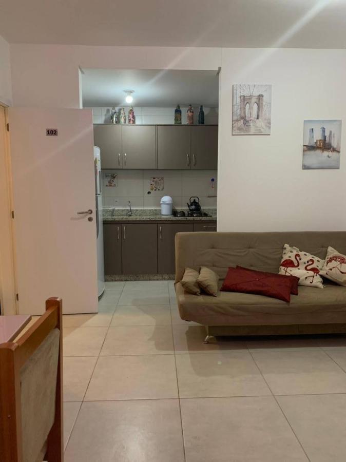 Apartamento 100M Praia Do Santinho Διαμέρισμα Florianópolis Εξωτερικό φωτογραφία