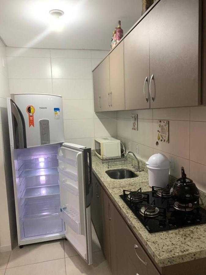 Apartamento 100M Praia Do Santinho Διαμέρισμα Florianópolis Εξωτερικό φωτογραφία