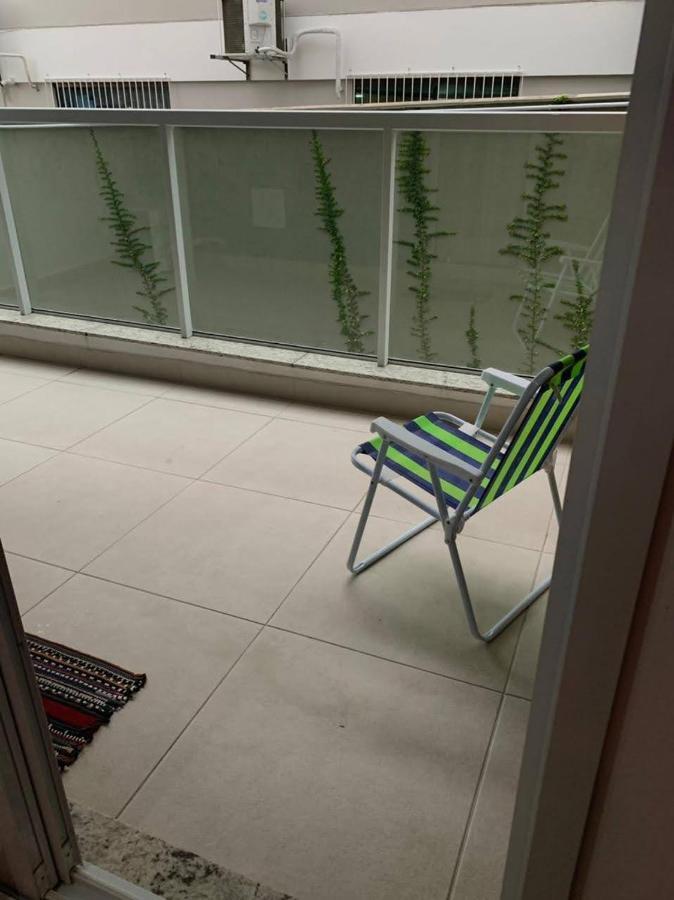 Apartamento 100M Praia Do Santinho Διαμέρισμα Florianópolis Εξωτερικό φωτογραφία