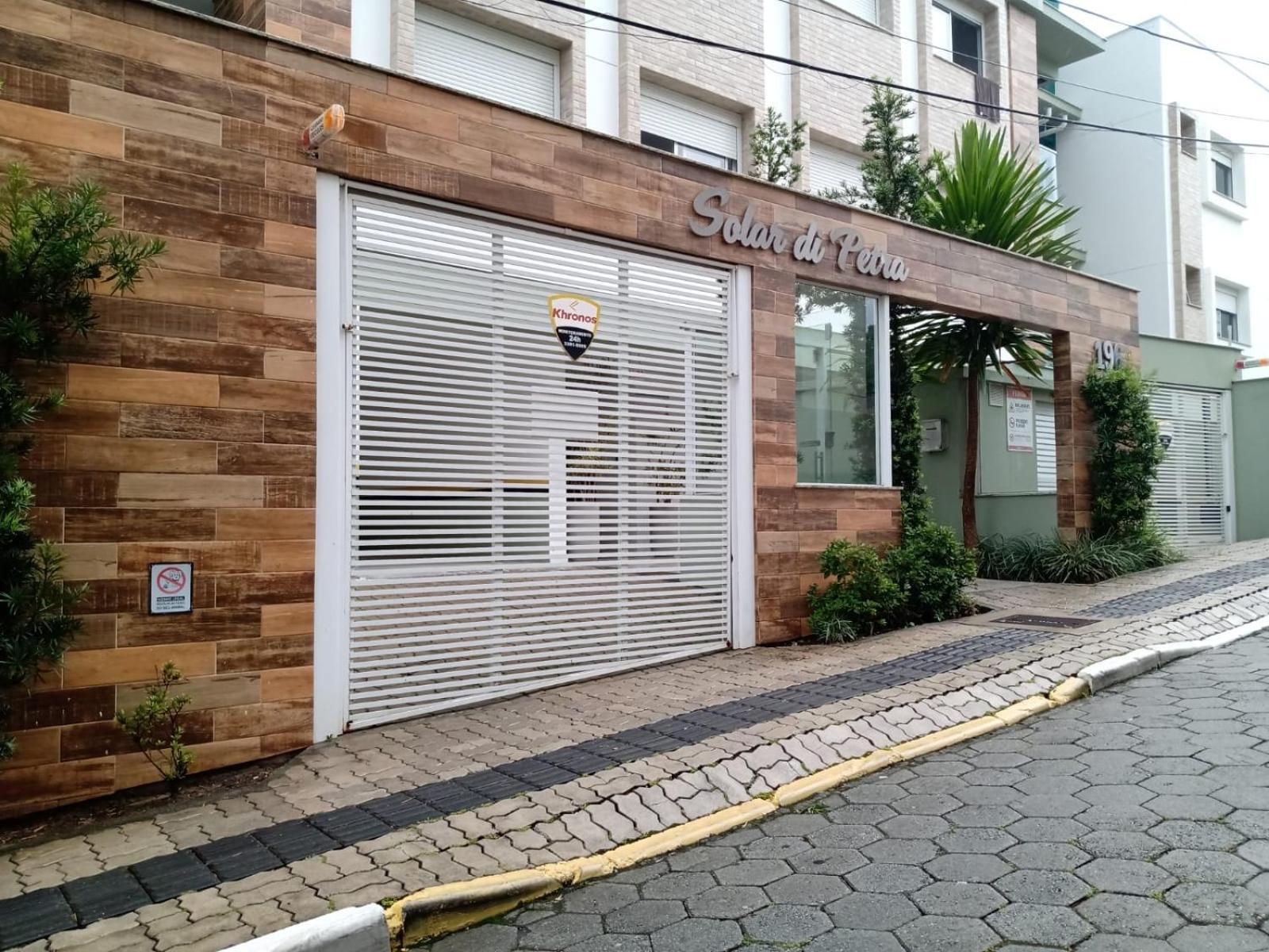 Apartamento 100M Praia Do Santinho Διαμέρισμα Florianópolis Εξωτερικό φωτογραφία