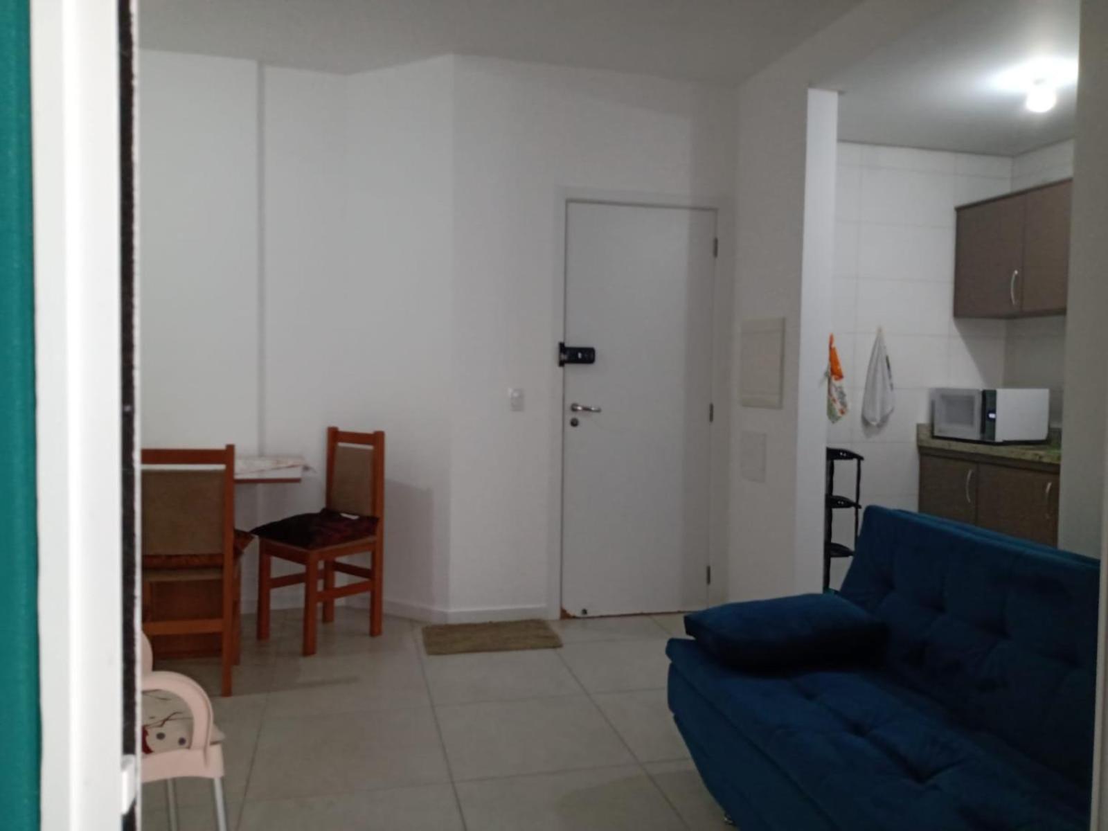 Apartamento 100M Praia Do Santinho Διαμέρισμα Florianópolis Εξωτερικό φωτογραφία