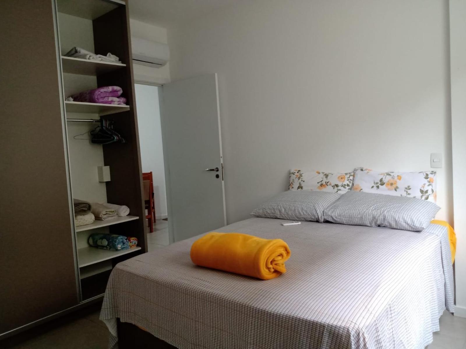 Apartamento 100M Praia Do Santinho Διαμέρισμα Florianópolis Εξωτερικό φωτογραφία