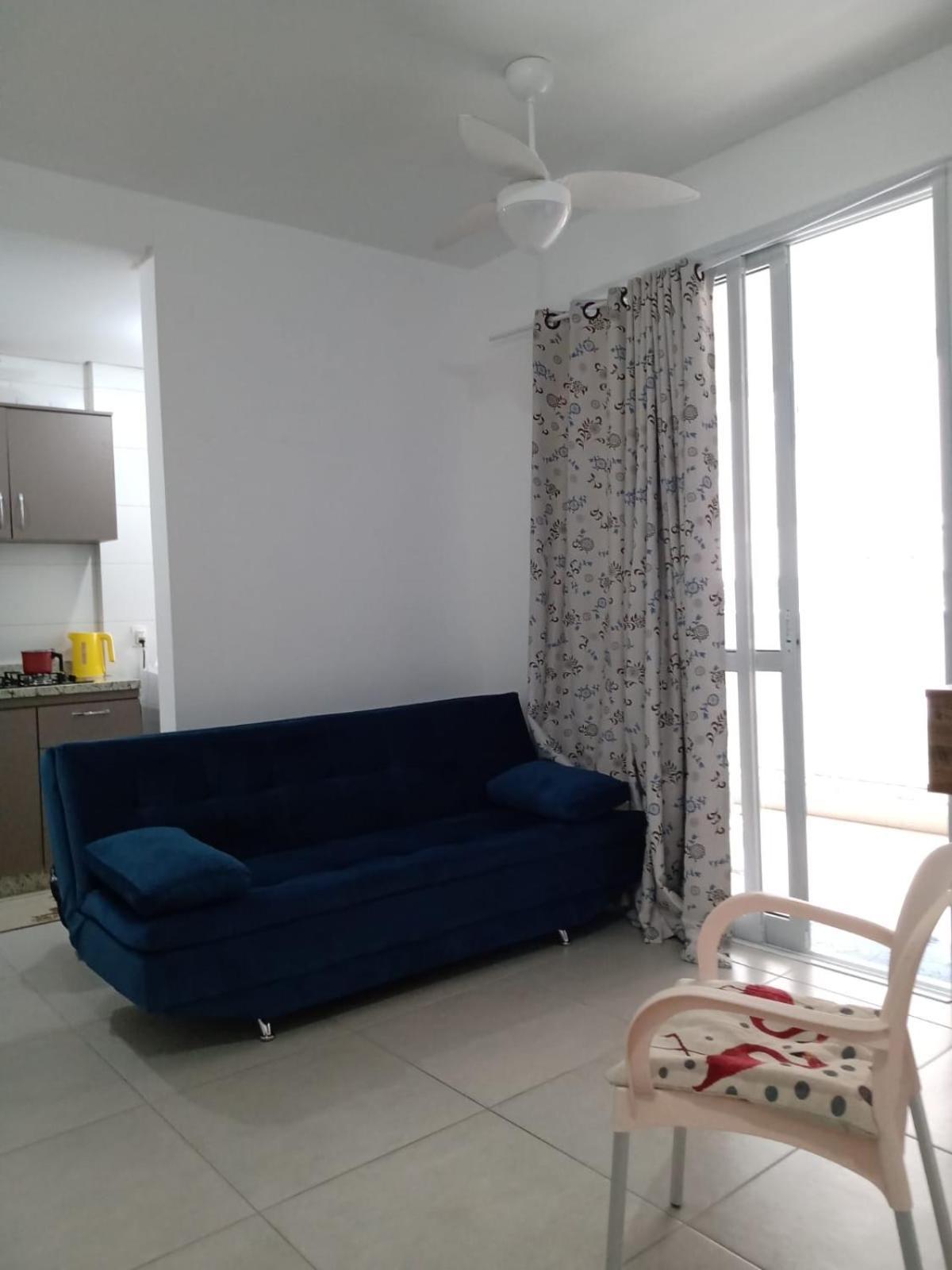 Apartamento 100M Praia Do Santinho Διαμέρισμα Florianópolis Εξωτερικό φωτογραφία