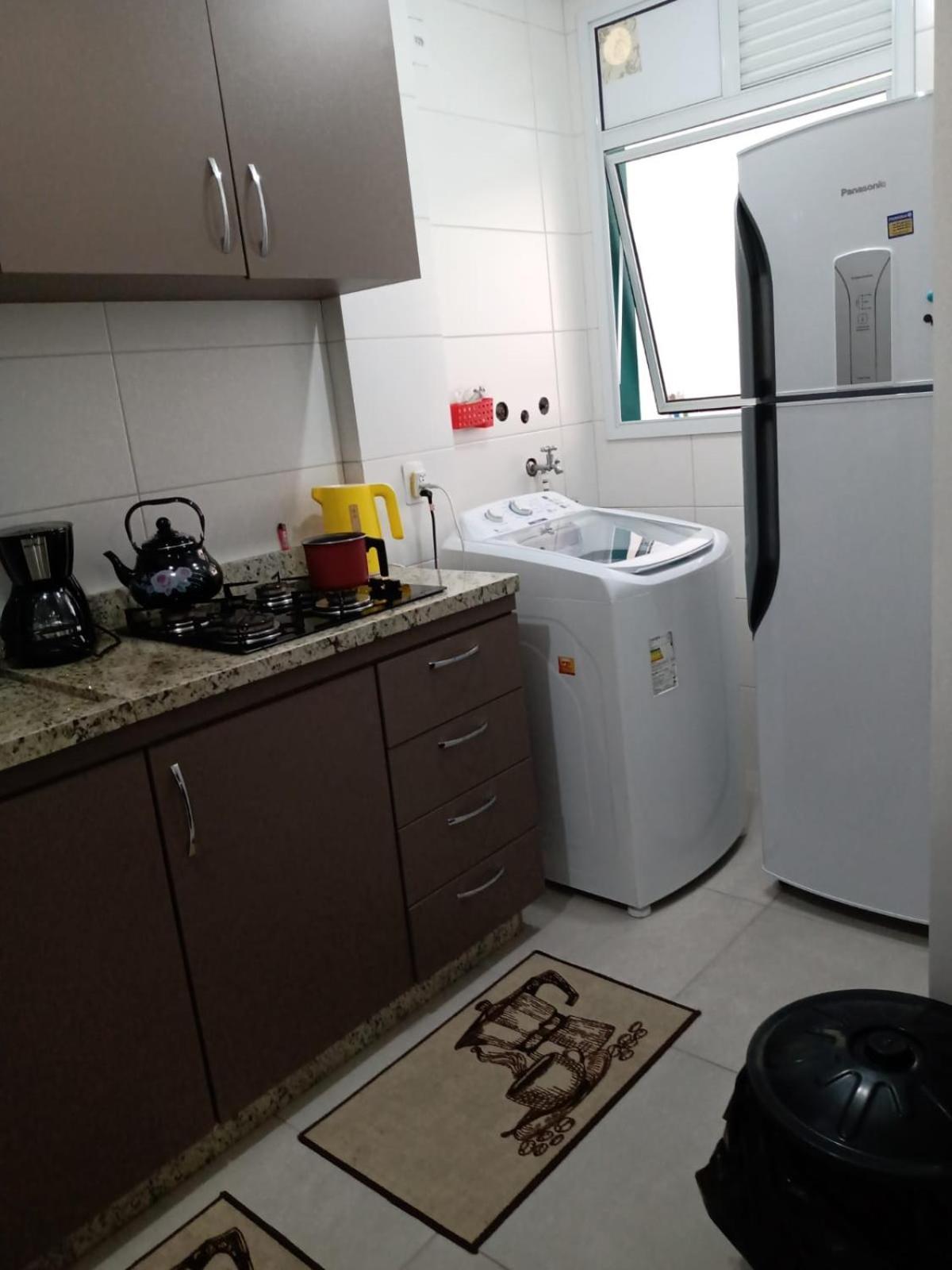 Apartamento 100M Praia Do Santinho Διαμέρισμα Florianópolis Εξωτερικό φωτογραφία