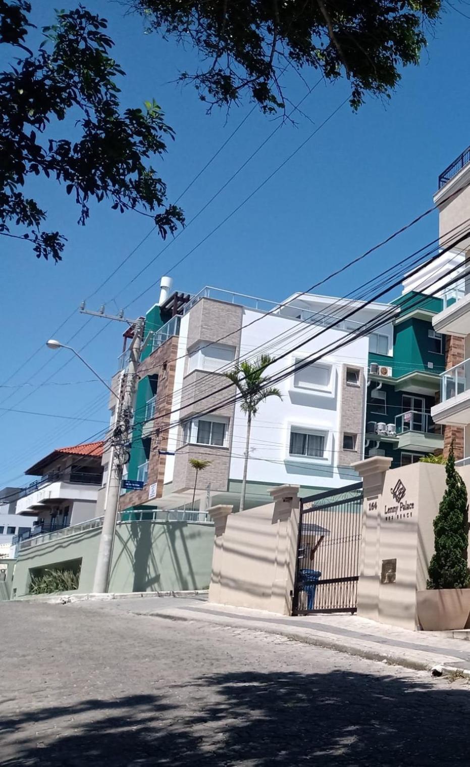 Apartamento 100M Praia Do Santinho Διαμέρισμα Florianópolis Εξωτερικό φωτογραφία
