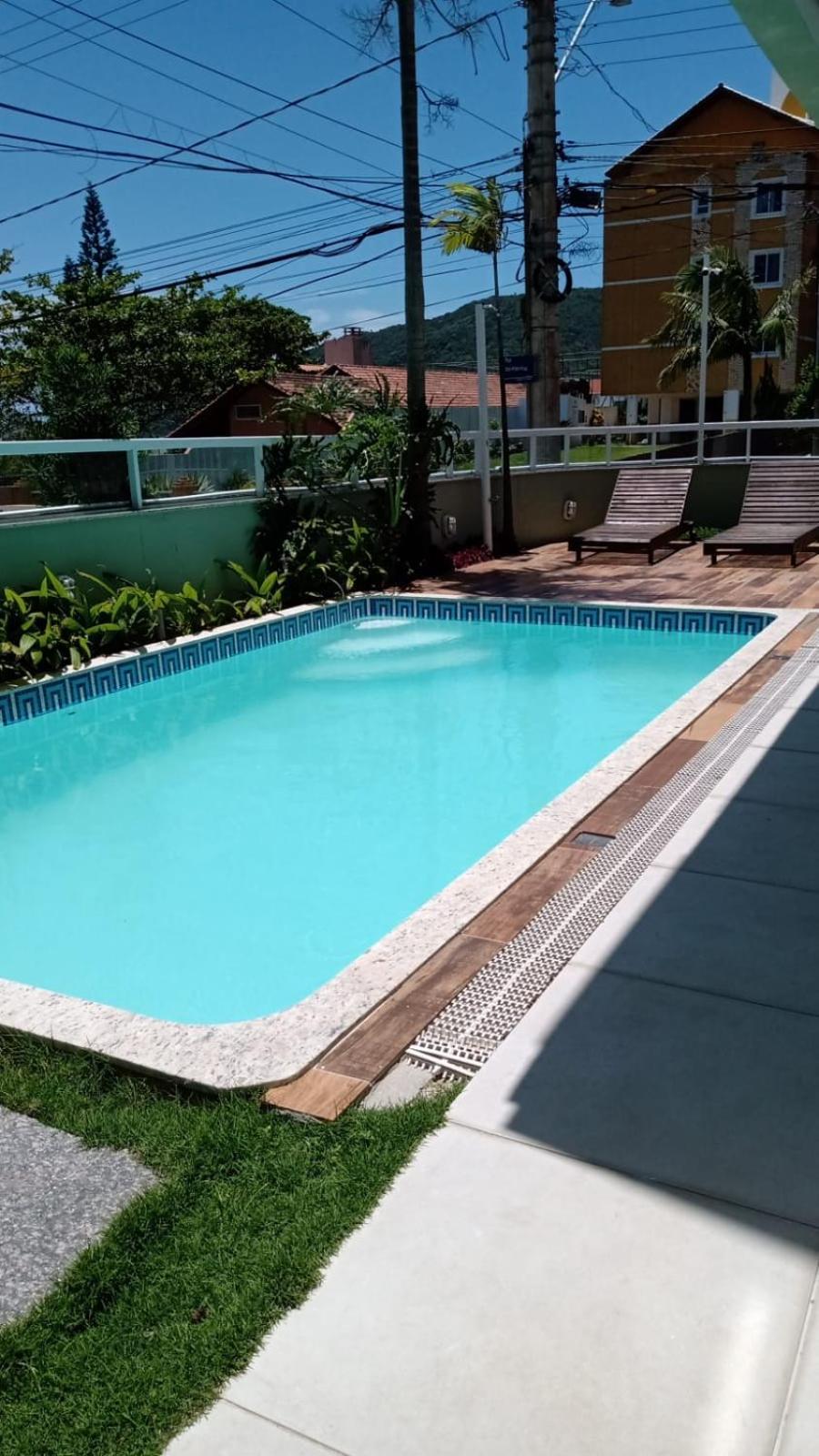 Apartamento 100M Praia Do Santinho Διαμέρισμα Florianópolis Εξωτερικό φωτογραφία