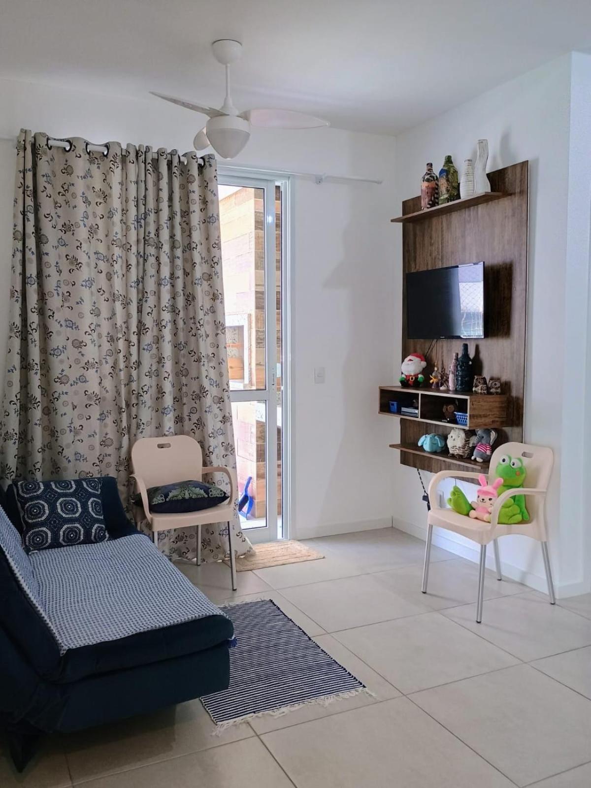 Apartamento 100M Praia Do Santinho Διαμέρισμα Florianópolis Εξωτερικό φωτογραφία