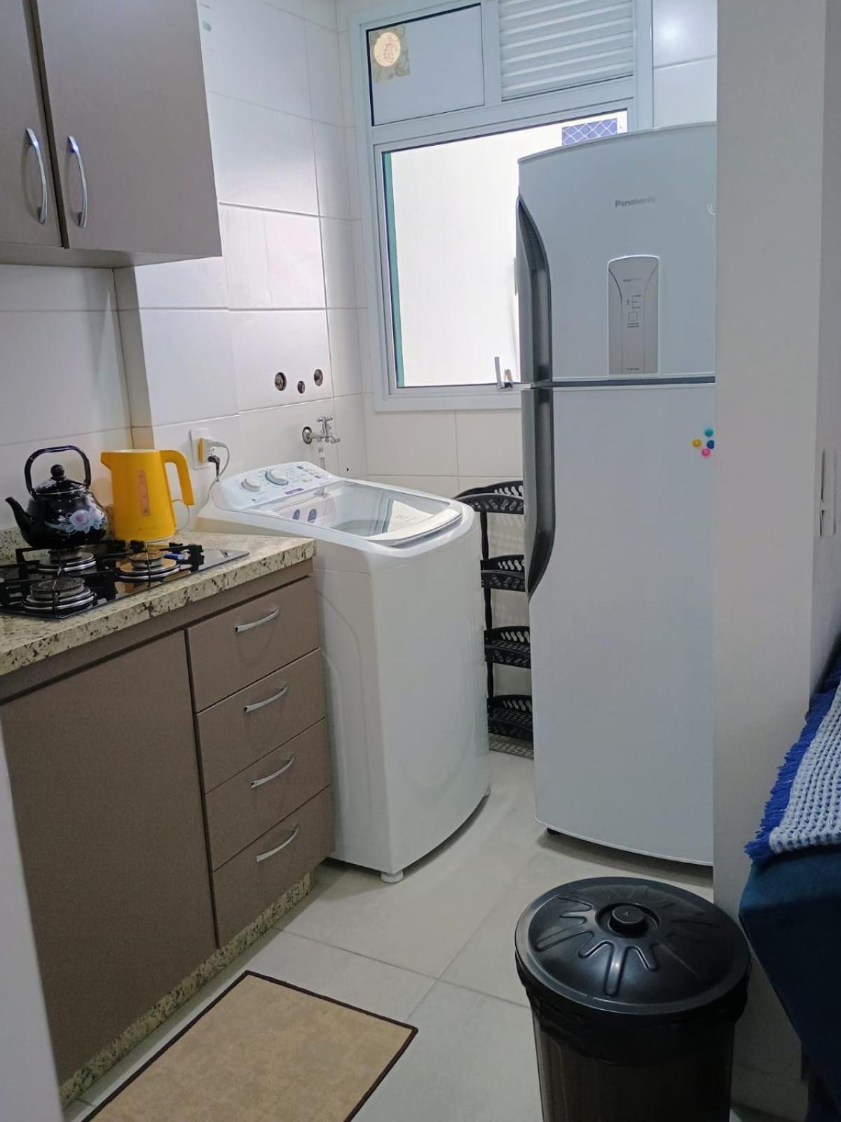 Apartamento 100M Praia Do Santinho Διαμέρισμα Florianópolis Εξωτερικό φωτογραφία