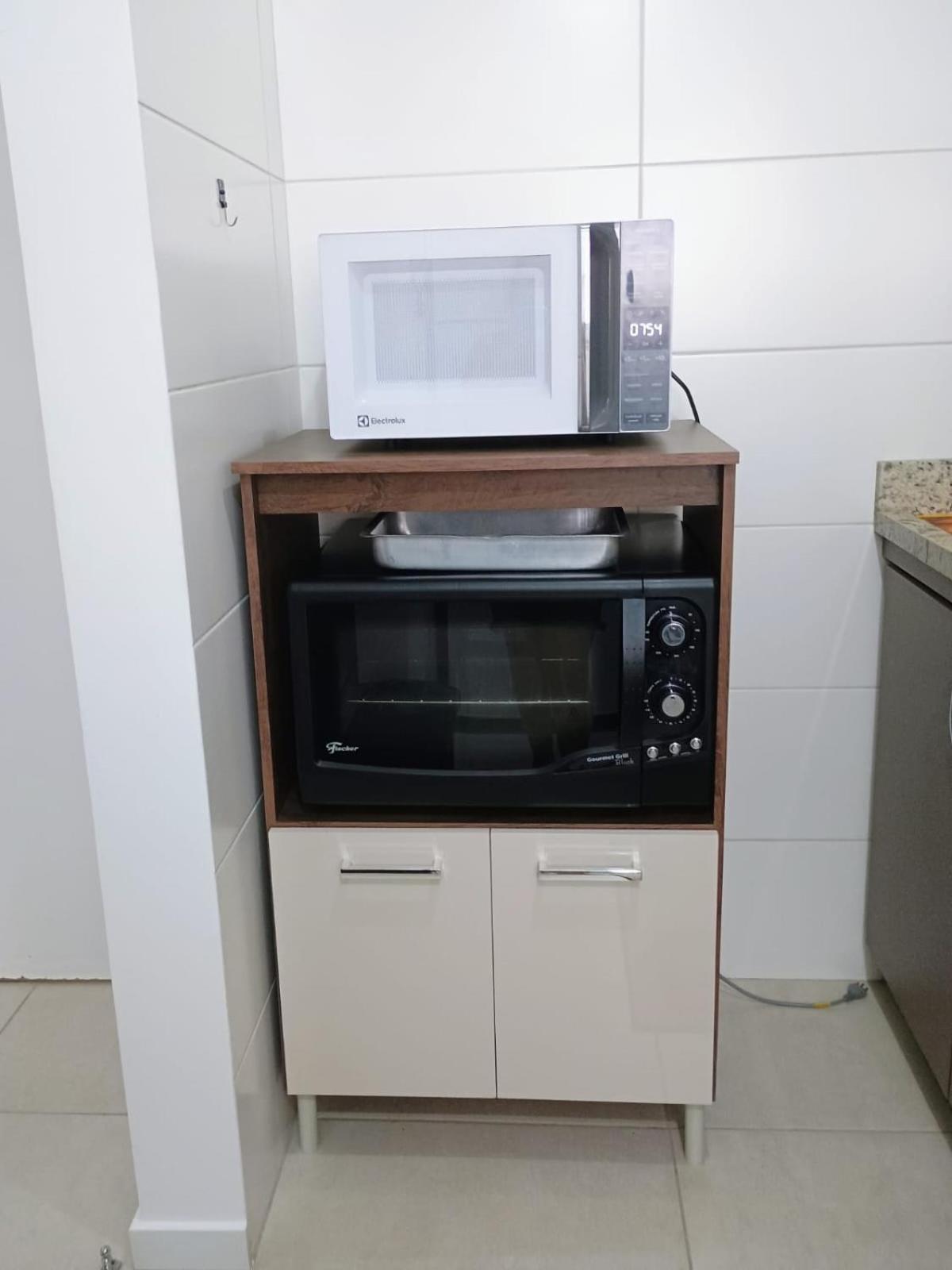 Apartamento 100M Praia Do Santinho Διαμέρισμα Florianópolis Εξωτερικό φωτογραφία